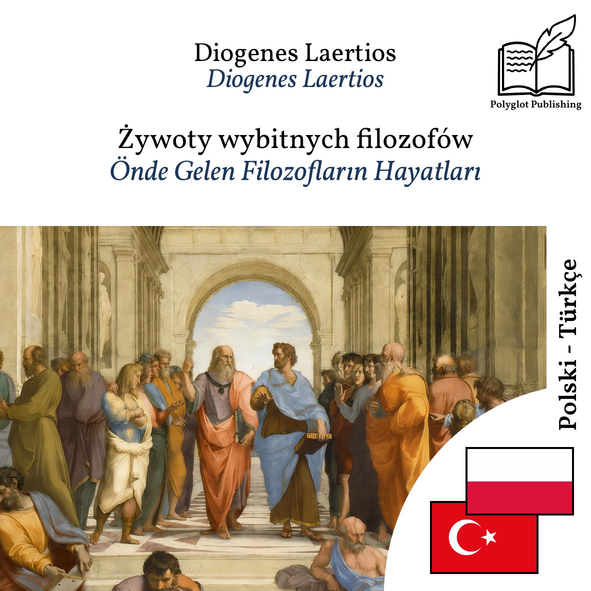 Önde Gelen Filozofların Hayatları