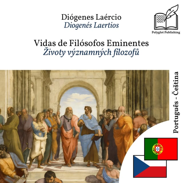 Životy významných filozofů
