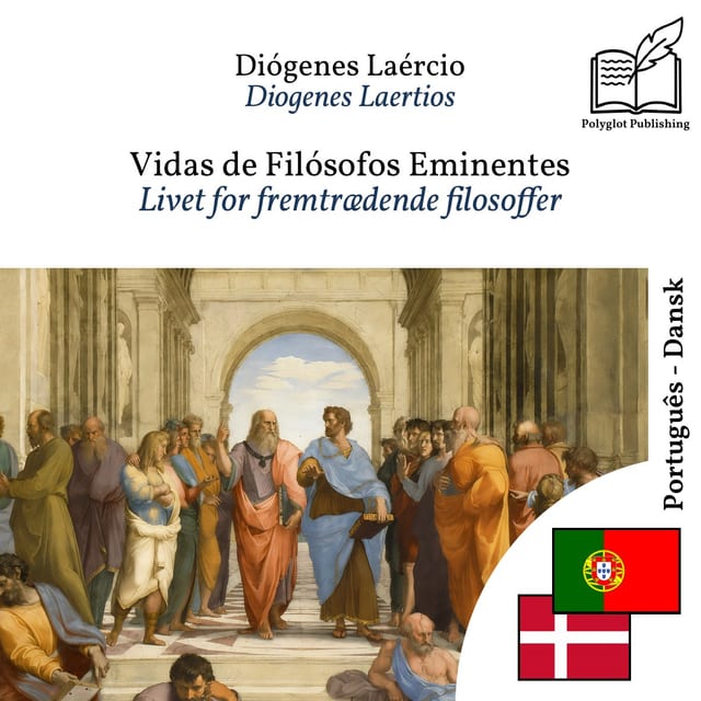 Livet for fremtrædende filosoffer
