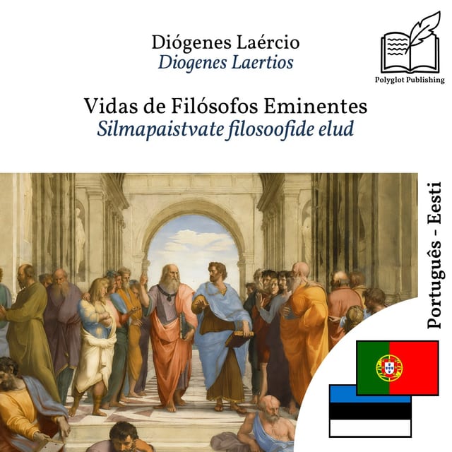 Silmapaistvate filosoofide elud