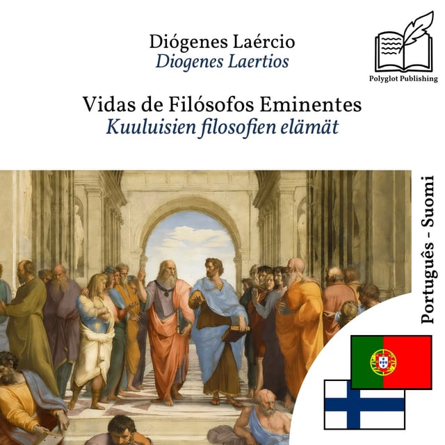 Kuuluisien filosofien elämät