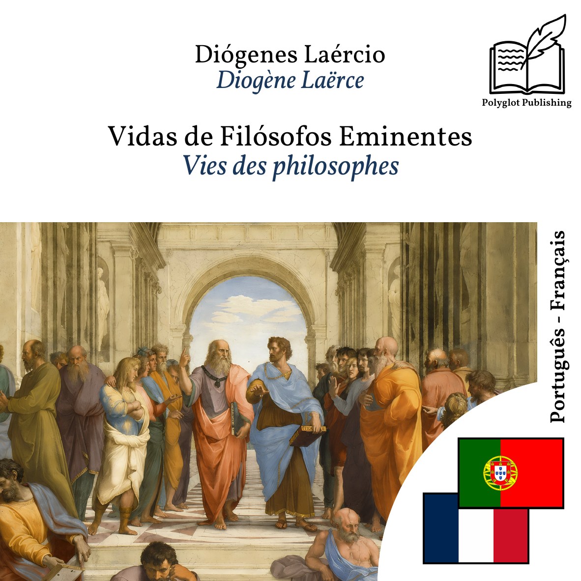 Vies des philosophes