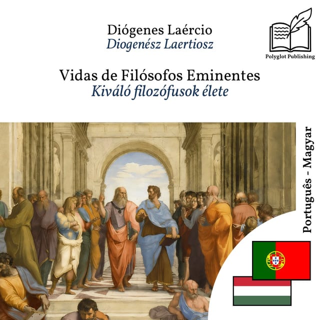 Kiváló filozófusok élete