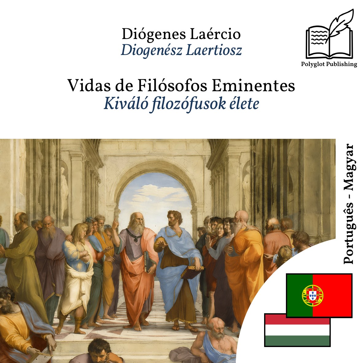 Kiváló filozófusok élete
