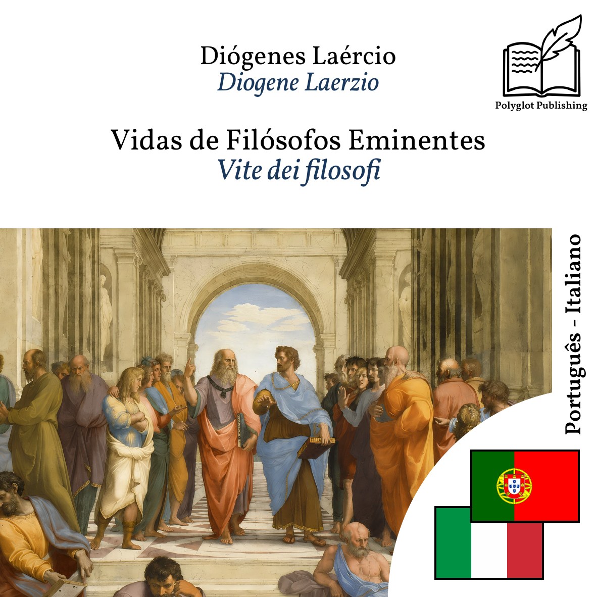 Vite dei filosofi