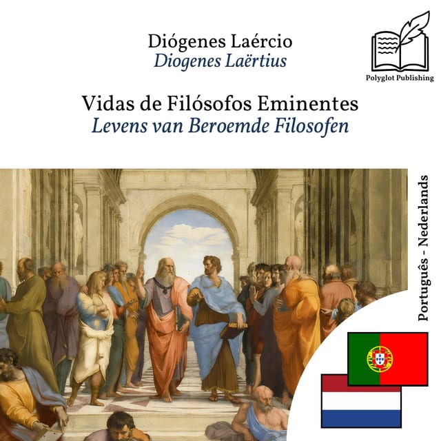Levens van Beroemde Filosofen
