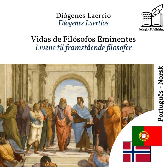 Livene til framstående filosofer