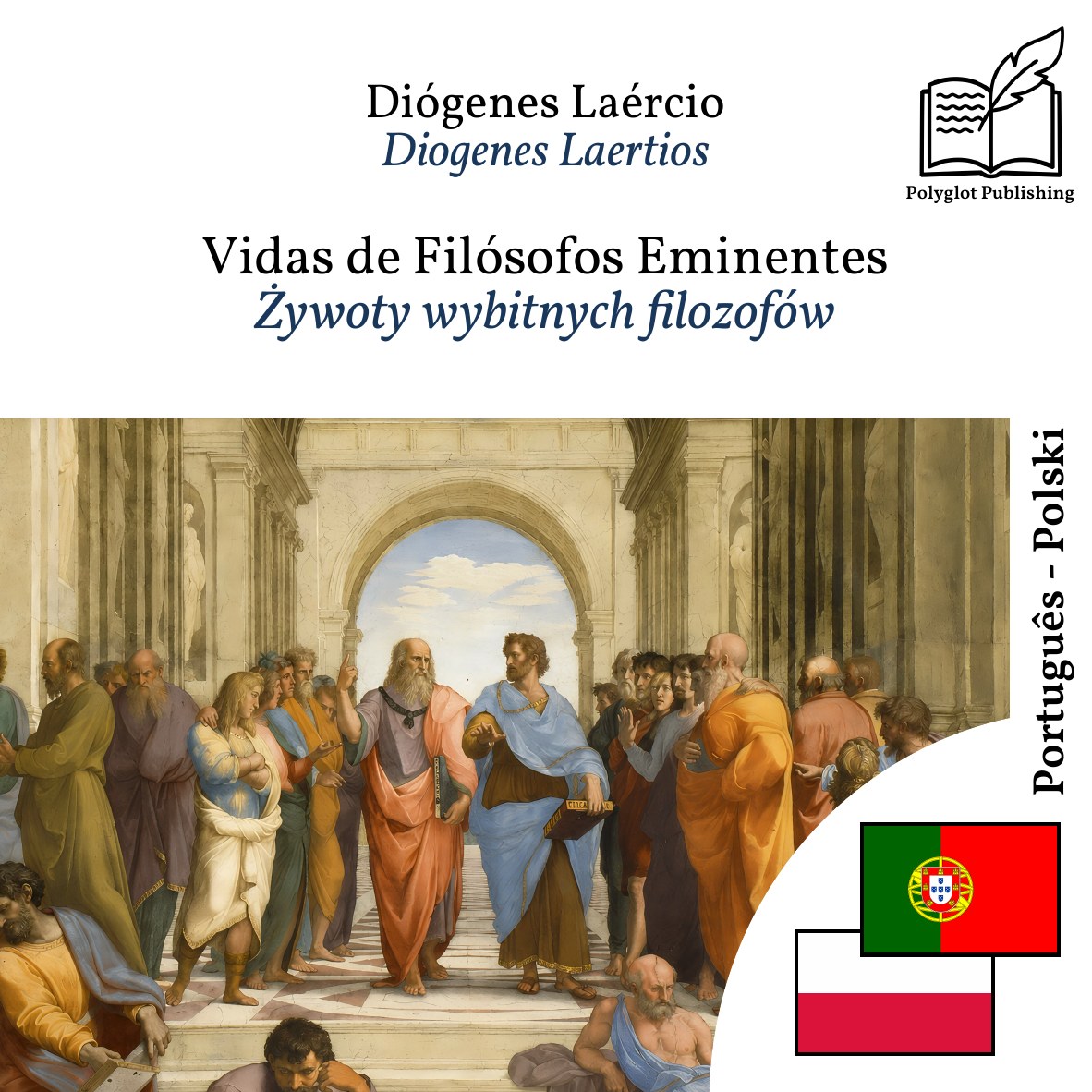 Żywoty wybitnych filozofów