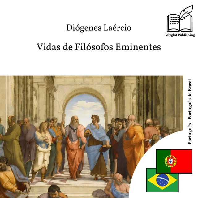 Vidas de Filósofos Eminentes
