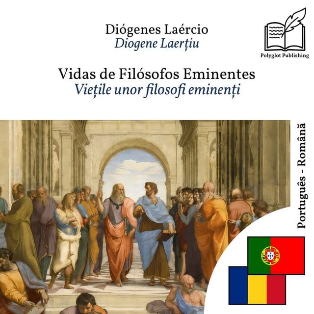 Viețile unor filosofi eminenți