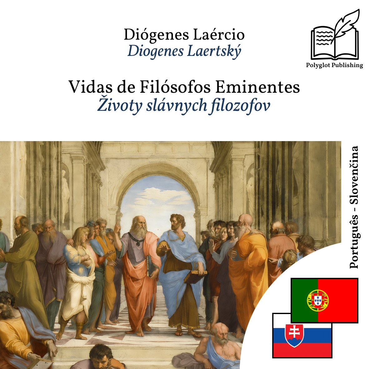 Životy slávnych filozofov
