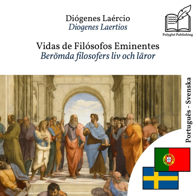 Berömda filosofers liv och läror