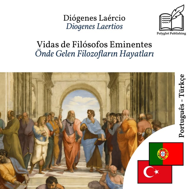 Önde Gelen Filozofların Hayatları