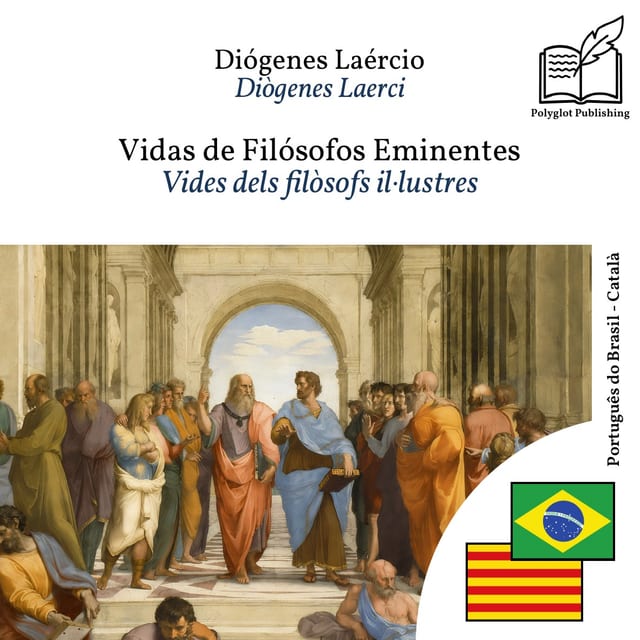 Vides dels filòsofs il·lustres