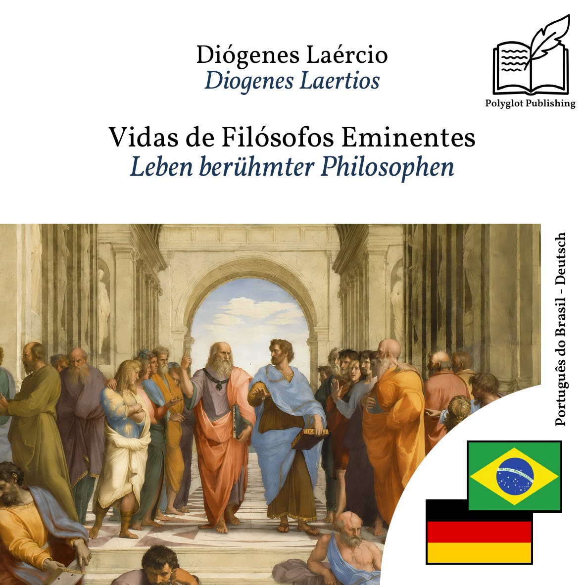 Leben berühmter Philosophen