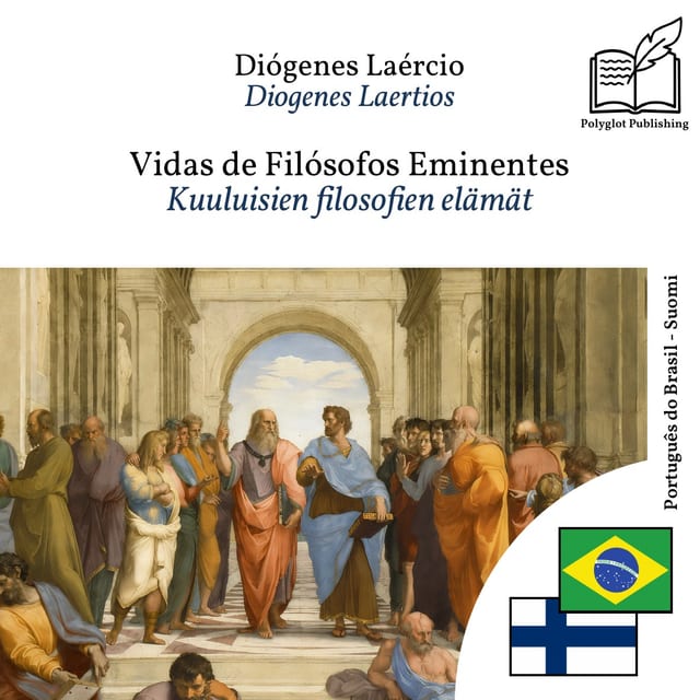 Kuuluisien filosofien elämät