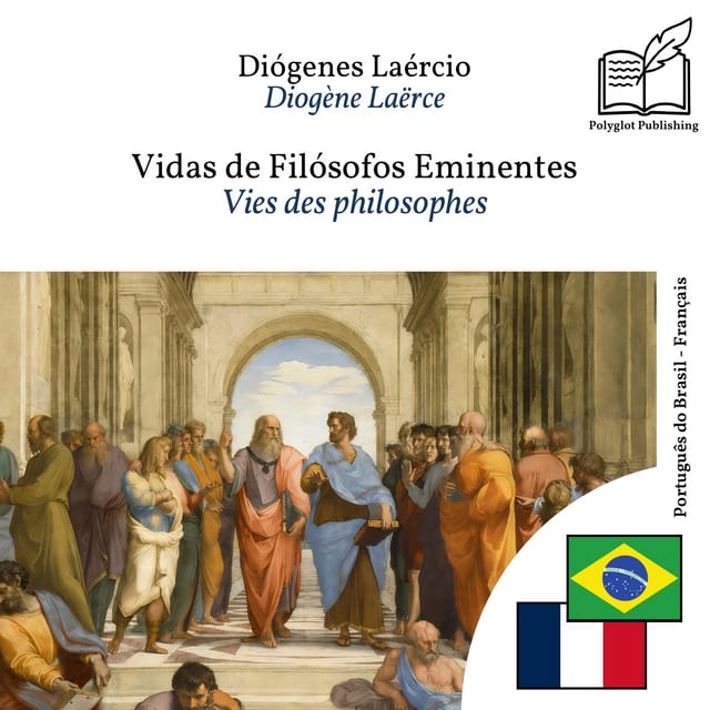 Vies des philosophes