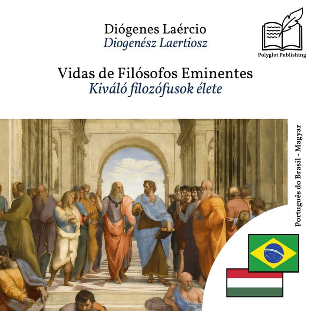 Kiváló filozófusok élete