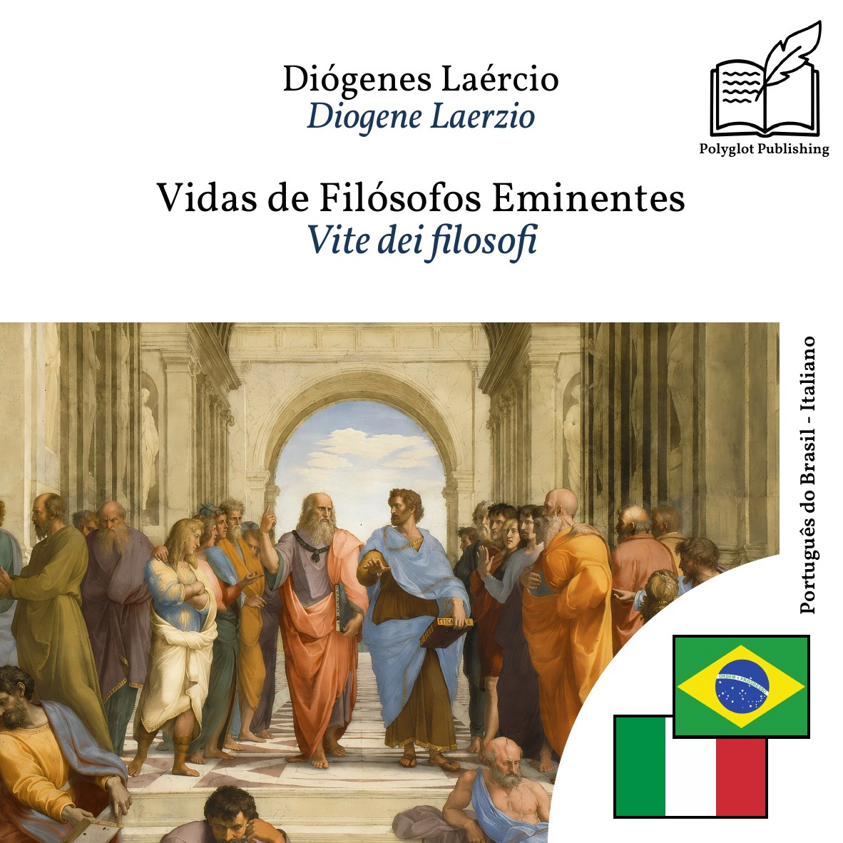 Vite dei filosofi