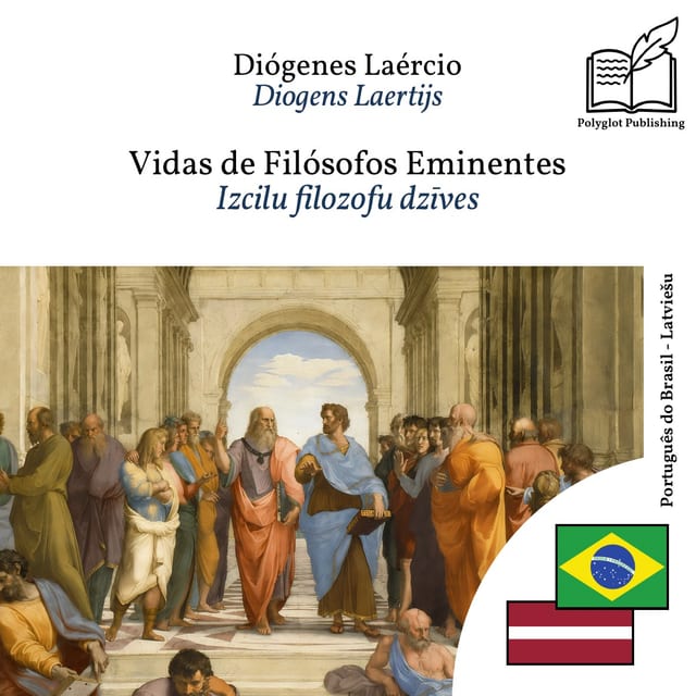 Izcilu filozofu dzīves