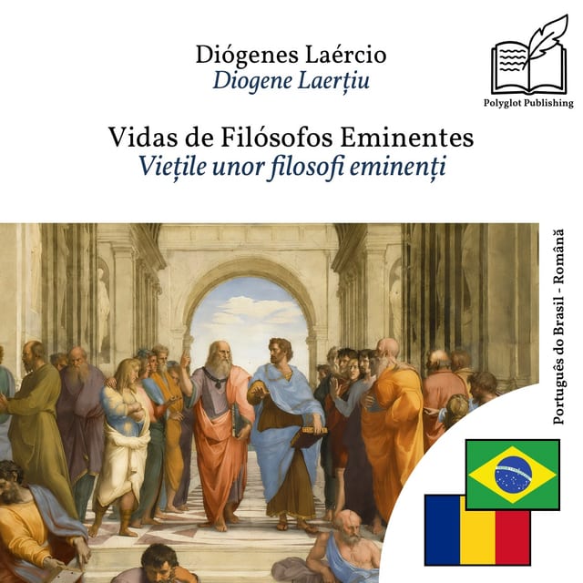 Viețile unor filosofi eminenți