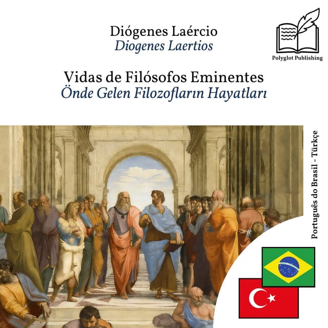 Önde Gelen Filozofların Hayatları