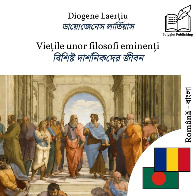 বিশিষ্ট দার্শনিকদের জীবন