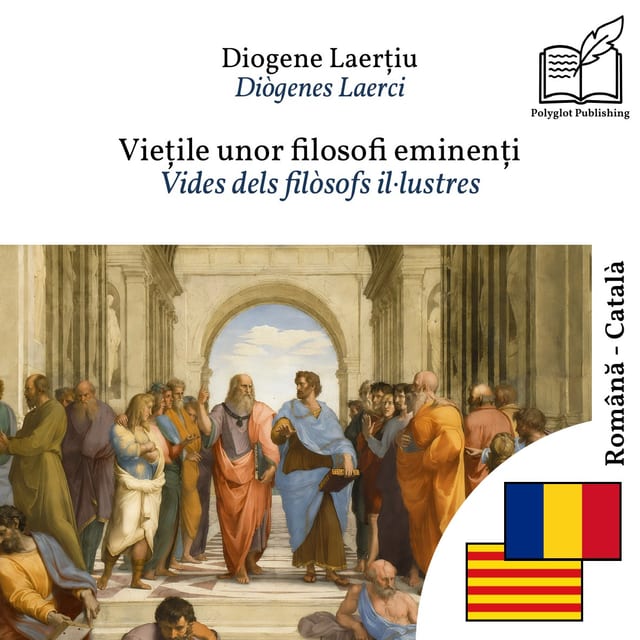 Vides dels filòsofs il·lustres