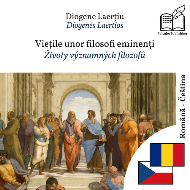 Životy významných filozofů