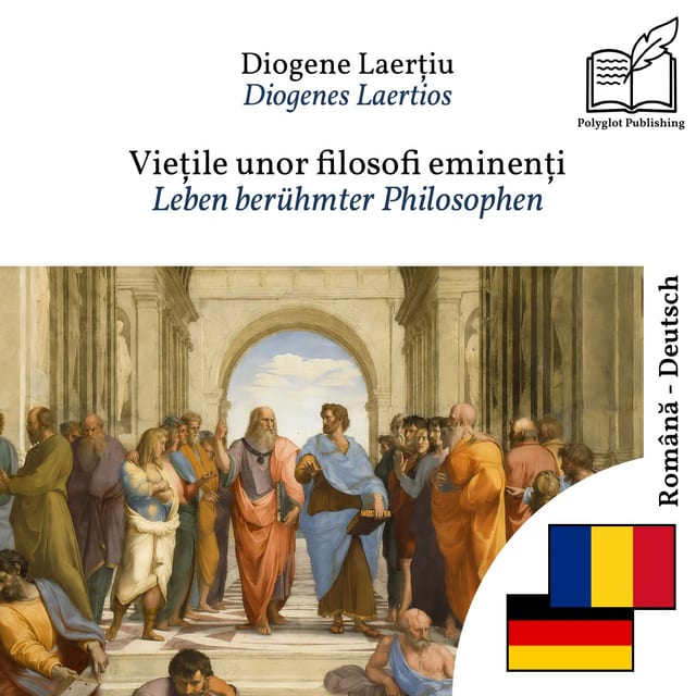 Leben berühmter Philosophen