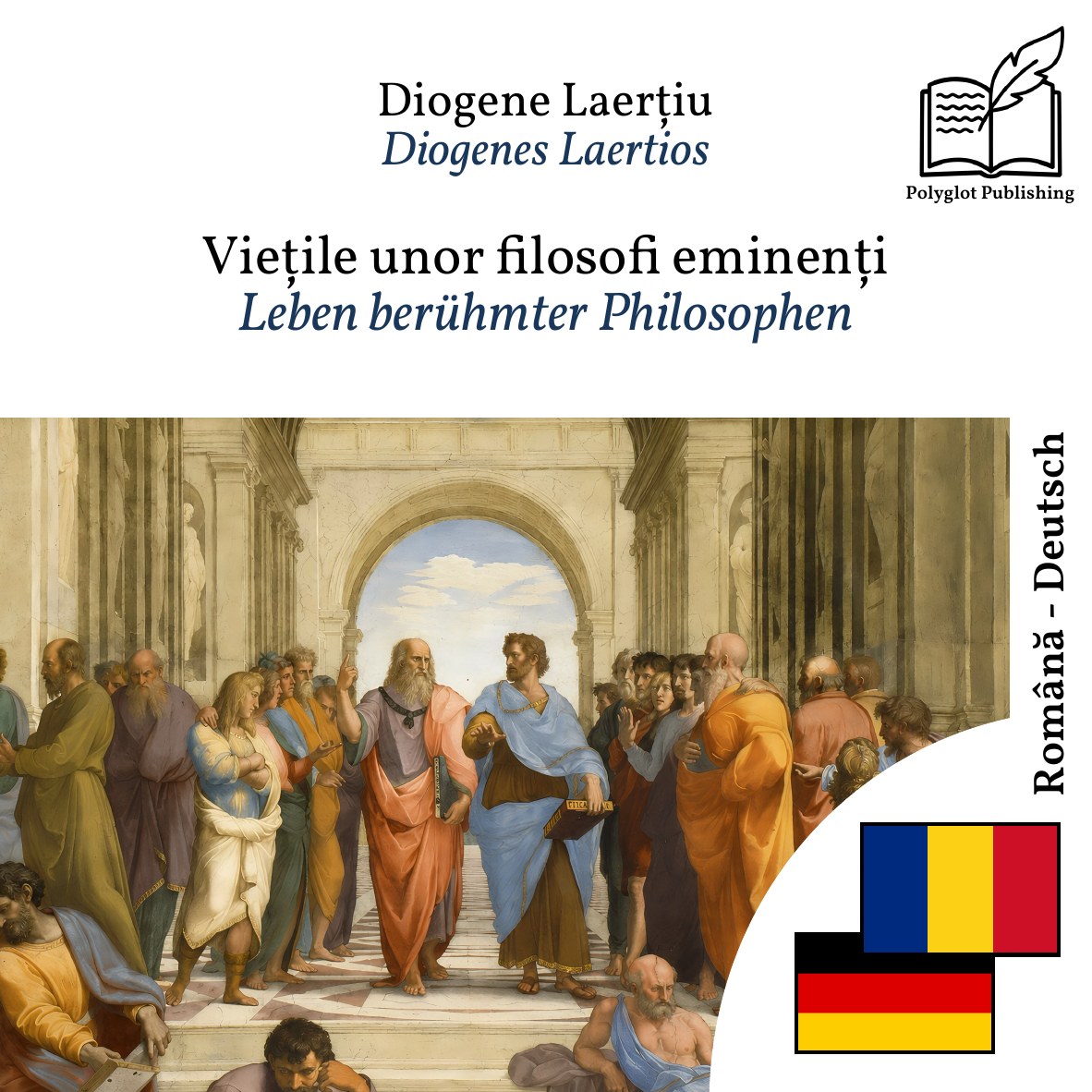 Leben berühmter Philosophen