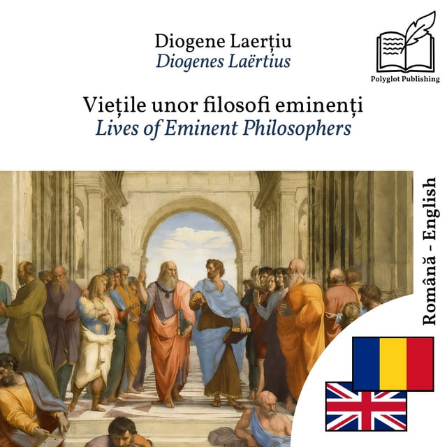 Lives of Eminent Philosophers