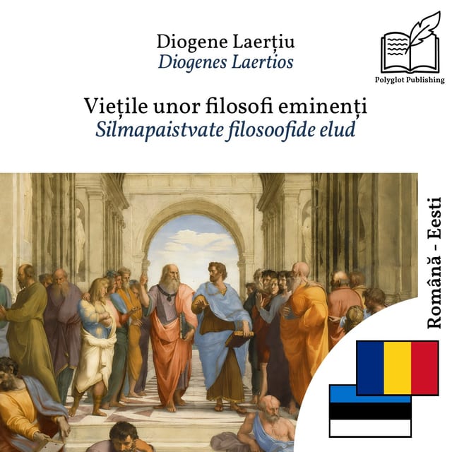 Silmapaistvate filosoofide elud