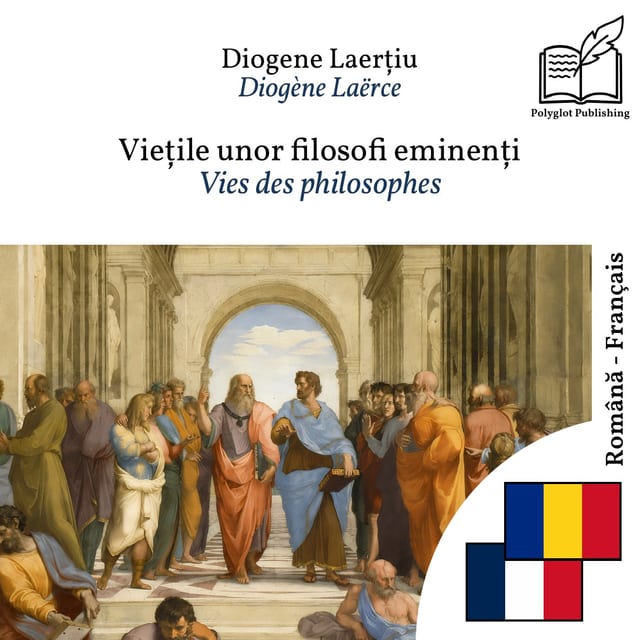 Vies des philosophes