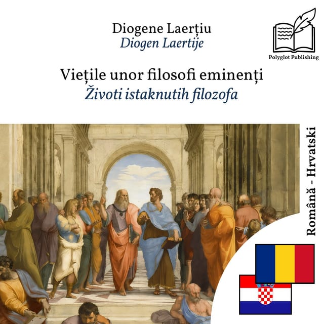 Životi istaknutih filozofa