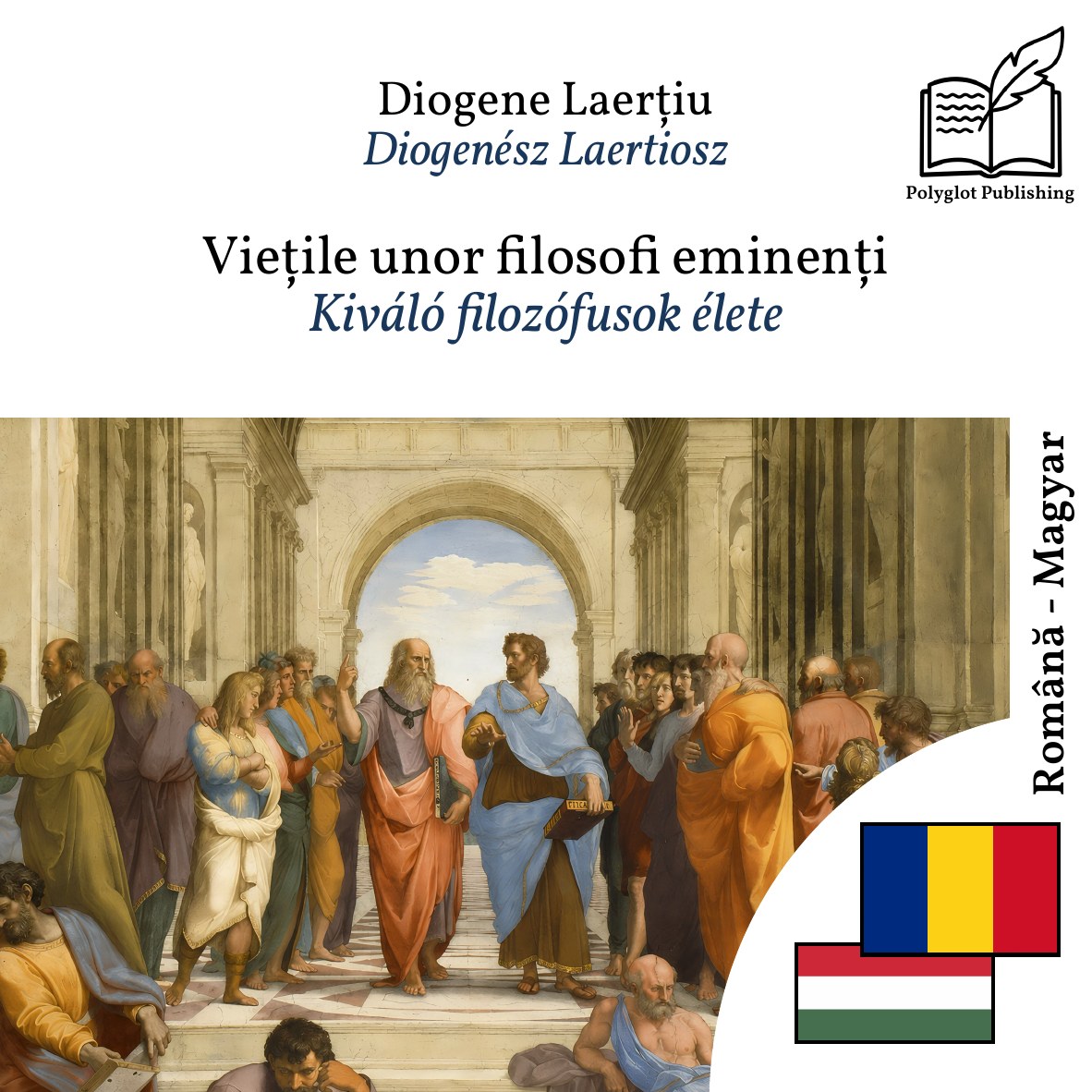 Kiváló filozófusok élete