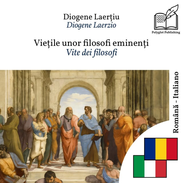 Vite dei filosofi