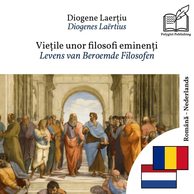 Levens van Beroemde Filosofen
