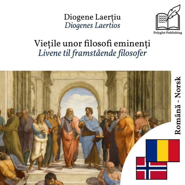 Livene til framstående filosofer