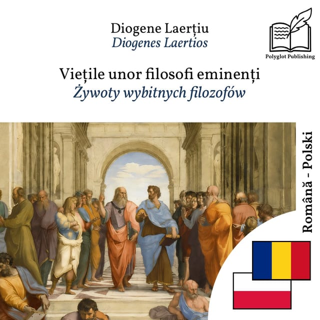 Żywoty wybitnych filozofów