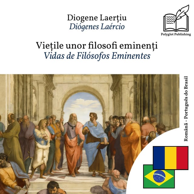 Vidas de Filósofos Eminentes