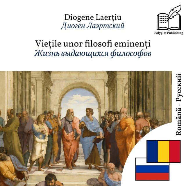 Жизнь выдающихся философов
