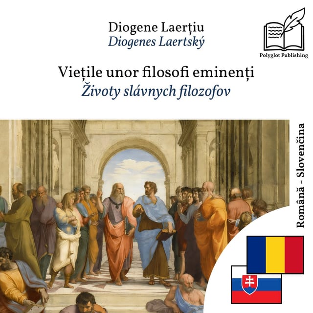 Životy slávnych filozofov