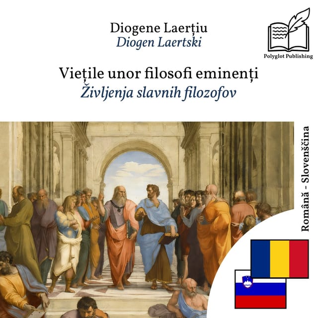 Življenja slavnih filozofov