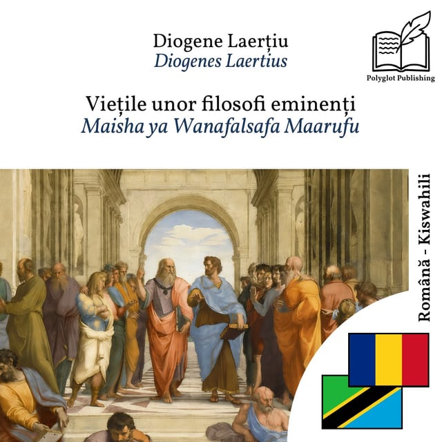 Maisha ya Wanafalsafa Maarufu