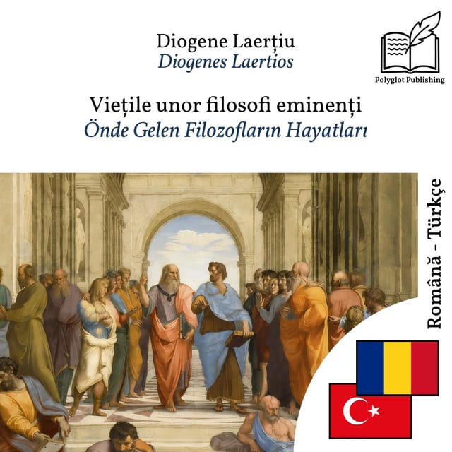 Önde Gelen Filozofların Hayatları