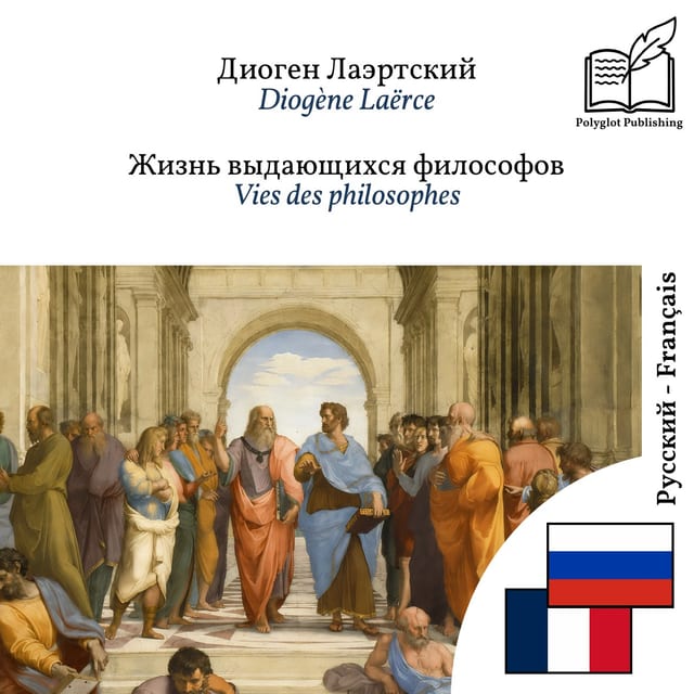 Vies des philosophes