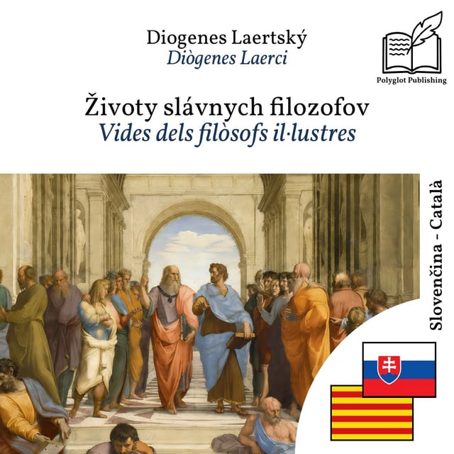 Vides dels filòsofs il·lustres