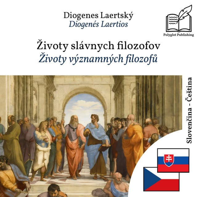 Životy významných filozofů