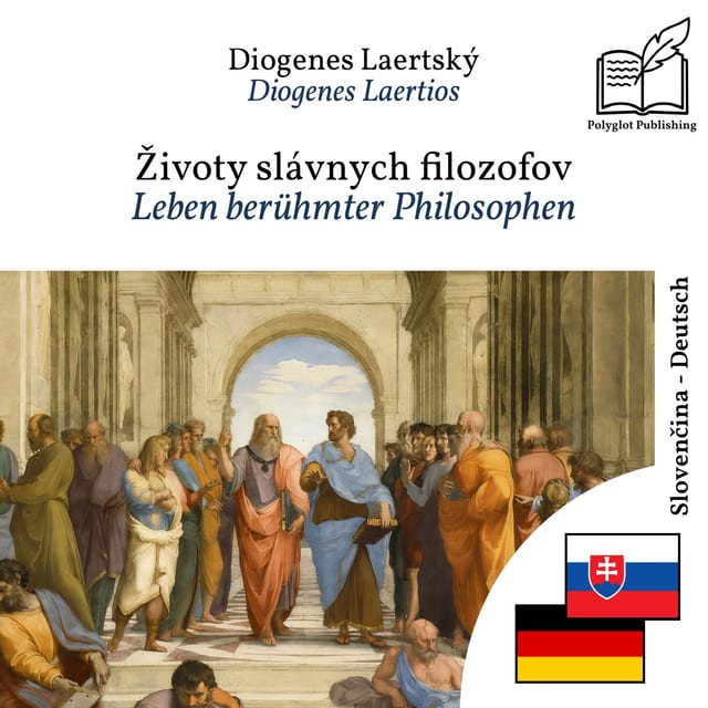 Leben berühmter Philosophen